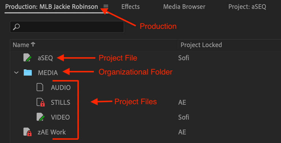 how to fix broken links in premiere pro